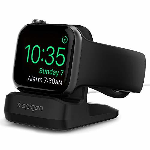 Product Spigen Soporte para Apple Watch, S350 diseñado para Apple Watch Soporte Compatible