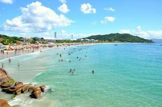 Praia Da Lagoinha