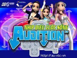 Audition Online