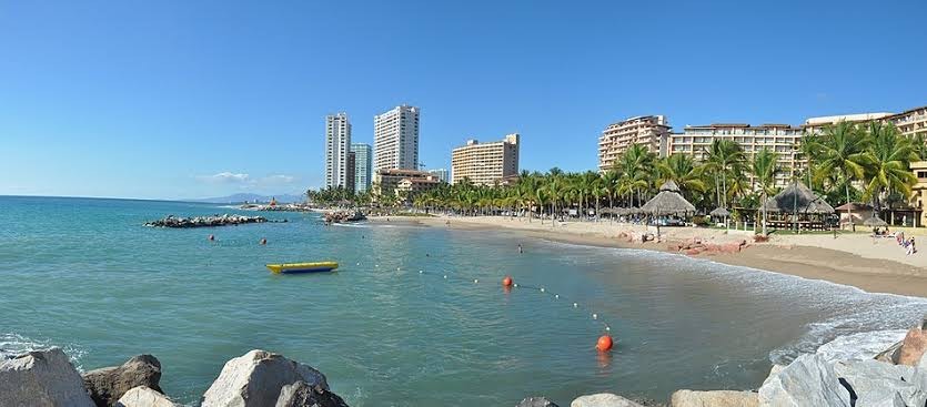 Place Puerto Vallarta