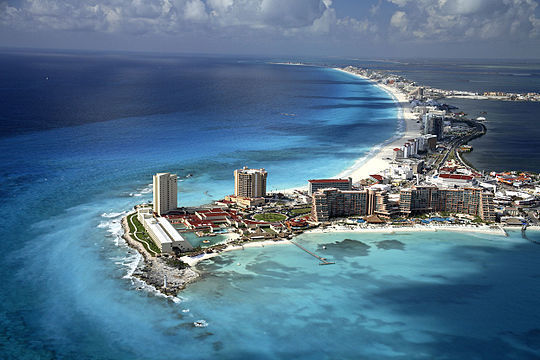 Place Cancún