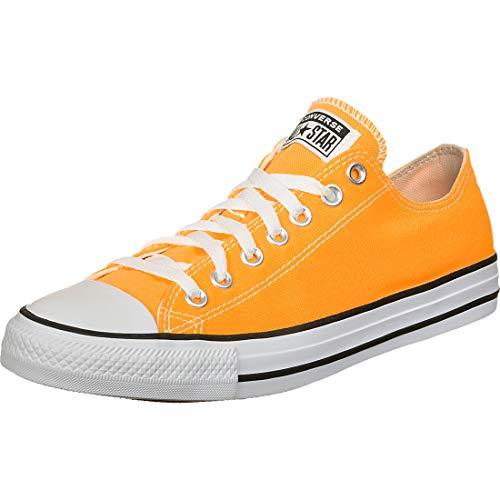 Product CONVERSE Chuck Taylor All Star Seasonal Color Zapatillas Moda Mujeres Amarillo