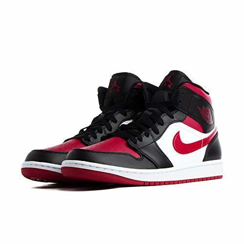 Fashion Nike Air Jordan 1 Mid