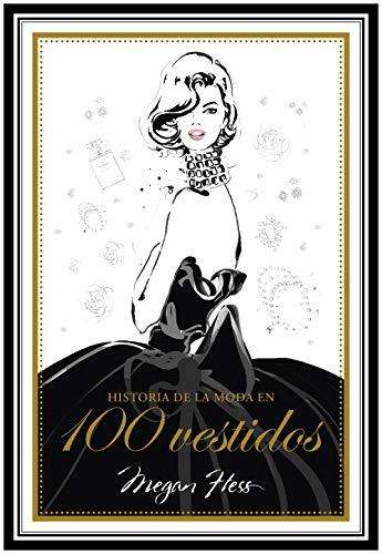 Book Historia de la moda en 100 vestidos