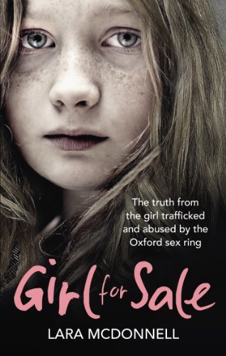 Libro Girl for Sale: The shocking true story from the girl trafficked and