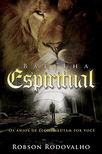 Batalha espiritual 2