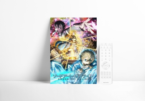 Serie Sword Art Online