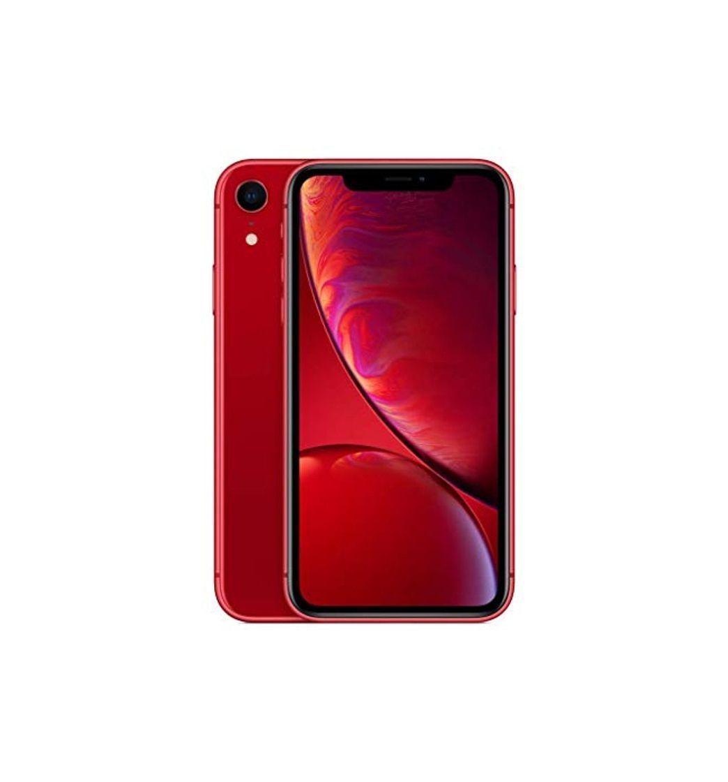 Social Apple iPhone XR