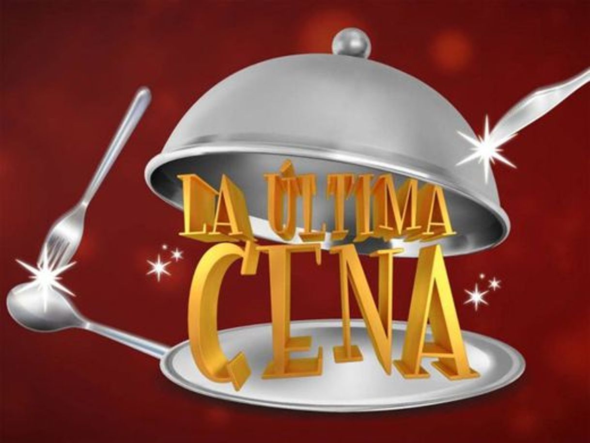 Moda La Última Cena T5