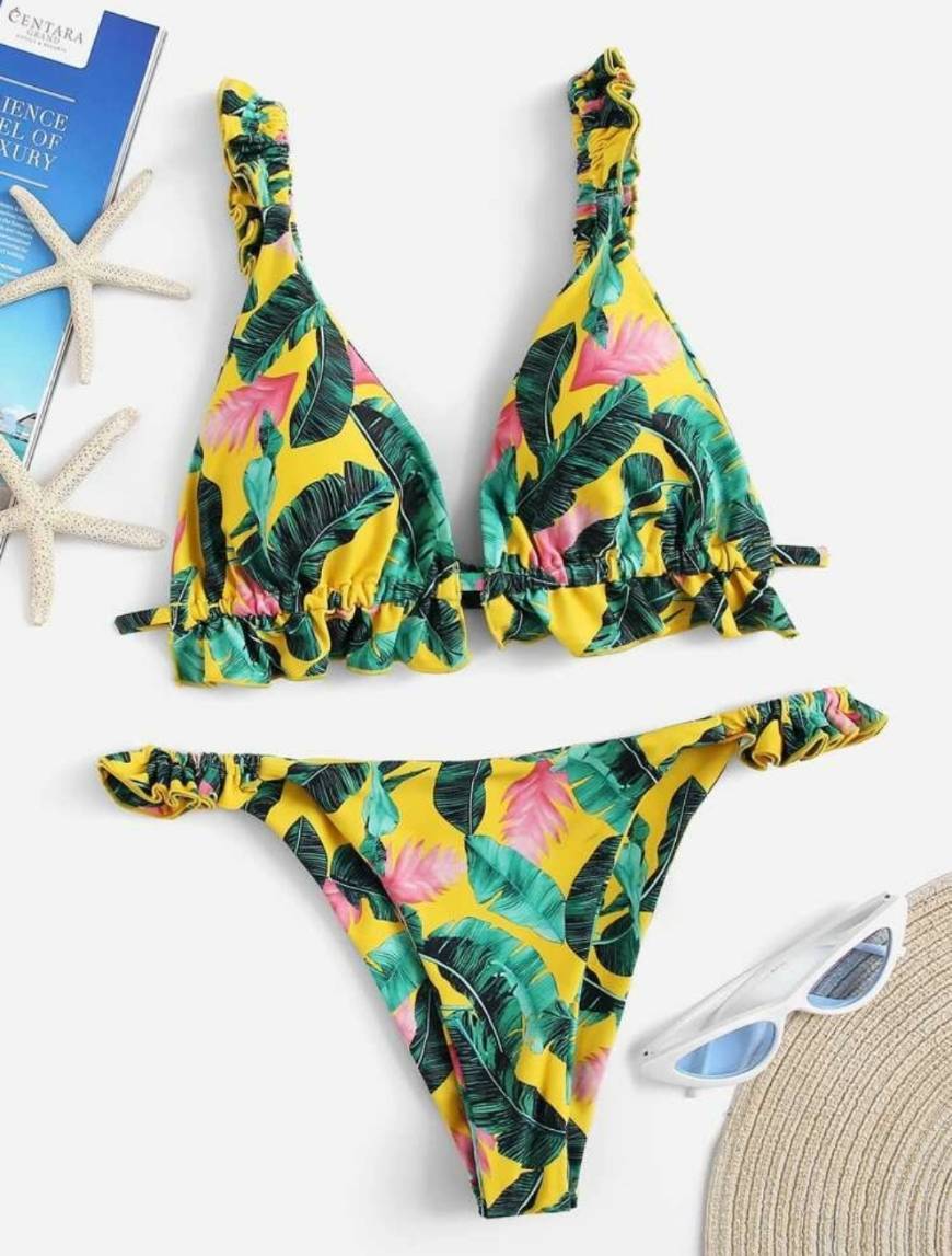 Moda Bikini 