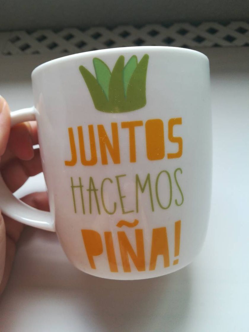 Moda Juntos hacemos piña 🍍🍍