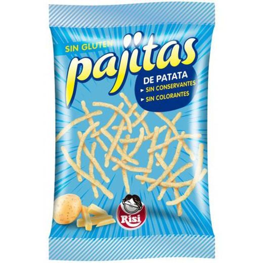 Pajitas 