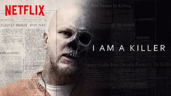 Serie I Am a Killer