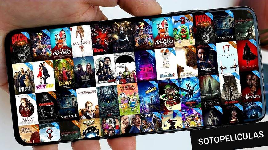 SotoPeliculas