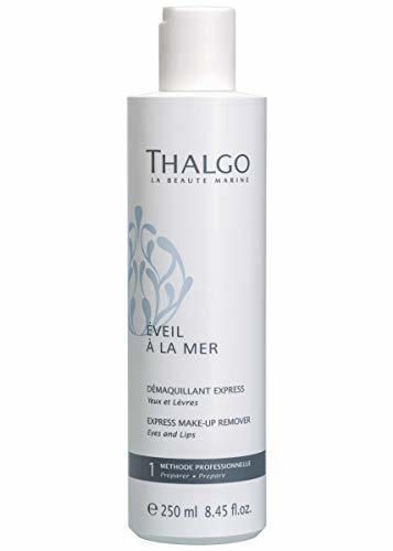 Thalgo Eveil A La Mer Express Make-Up Remover - For Eyes &