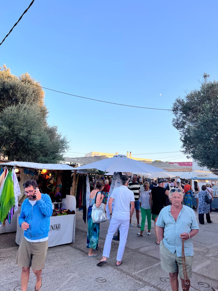 Place La Mola