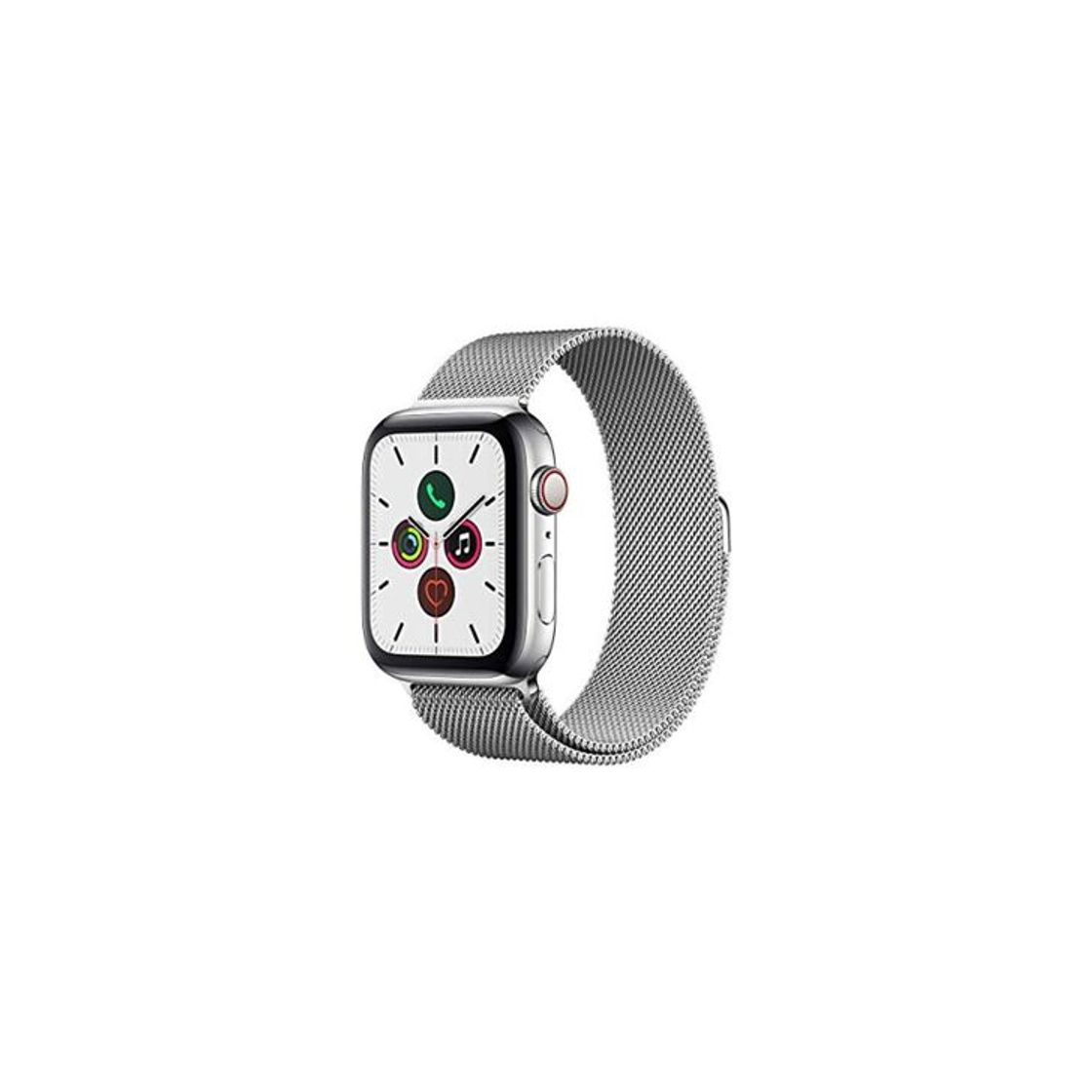 Electronic Apple Watch Series 5 (GPS