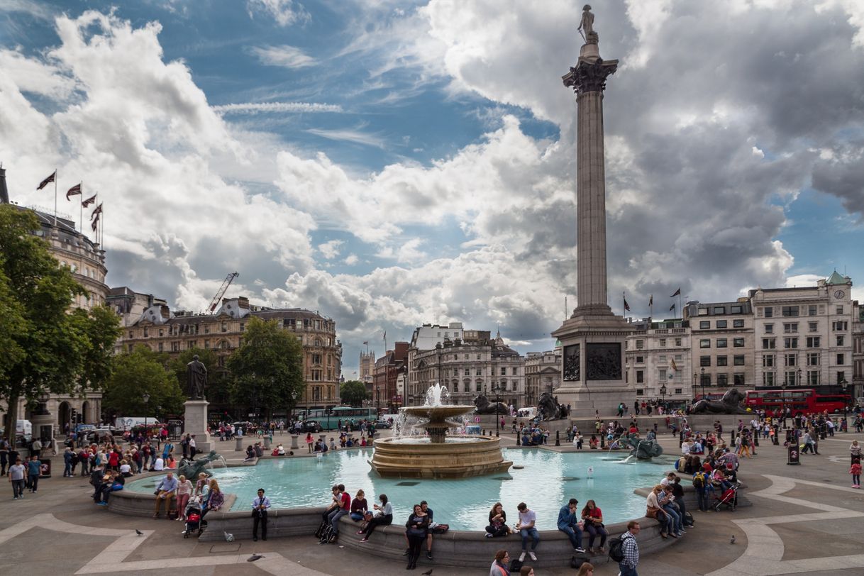 Place Trafalgar Square