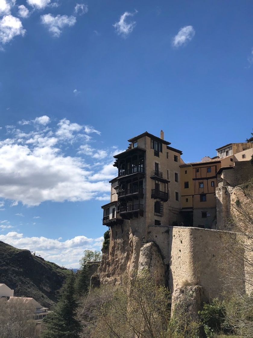 Place Cuenca