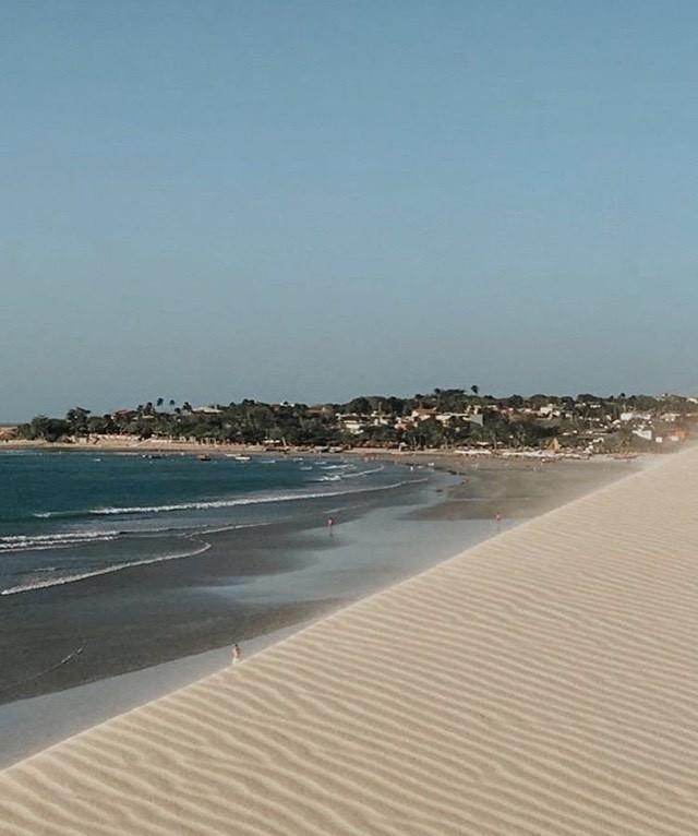 Place Jericoacoara