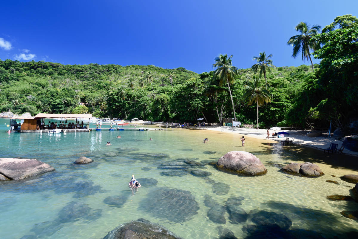 Place Angra dos Reis