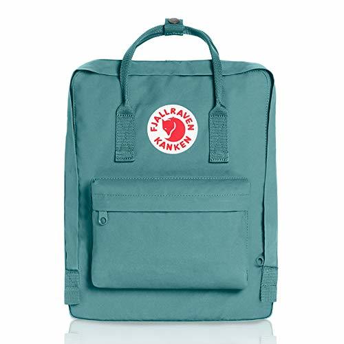 Product Fjällräven F23510, Mochilla Unisex, Verde