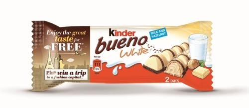 Fashion Kinder Bueno - Wikipedia