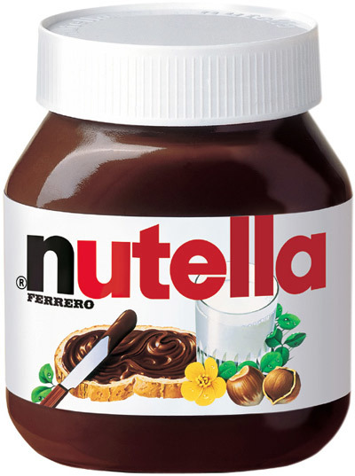 Fashion Nutella - Wikipedia