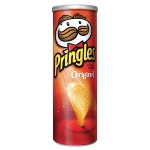 Fashion Batata Pringles em Promoção nas Lojas Americanas.com