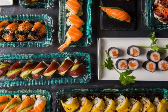 Restaurants Watami Sushi Banyoles