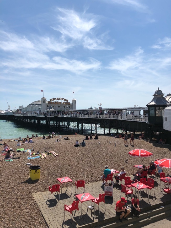 Place Brighton