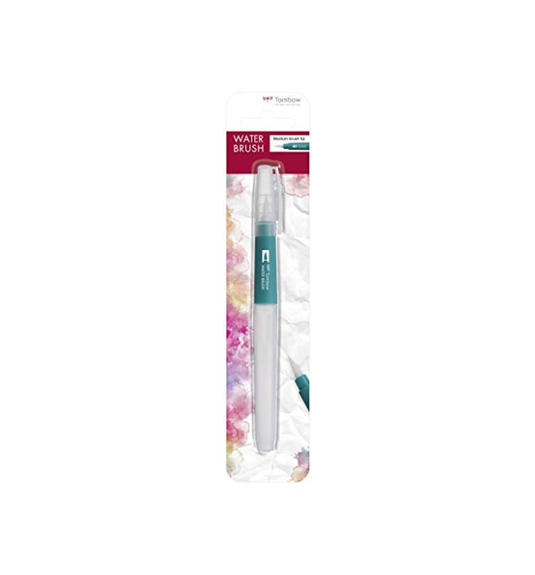 Product Tombow WB-FL-1P - Pincel con depósito de agua