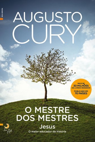 Libro O Mestre Dos Mestres