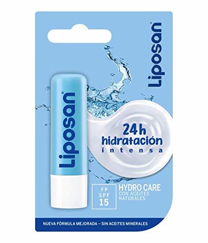 Producto Liposan Hydro Care Cuidado de Labios