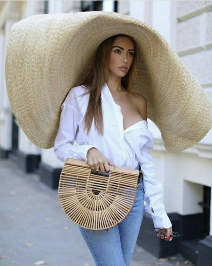 Producto Summer sun hat 