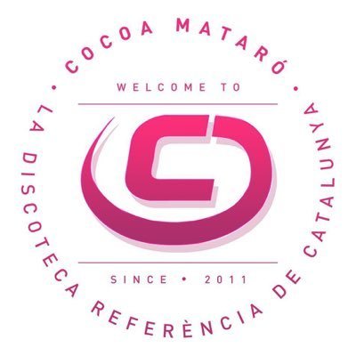 Lugar COCOA Mataró