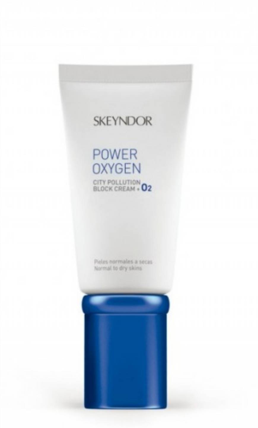 Producto Skeyndor oxígeno cream