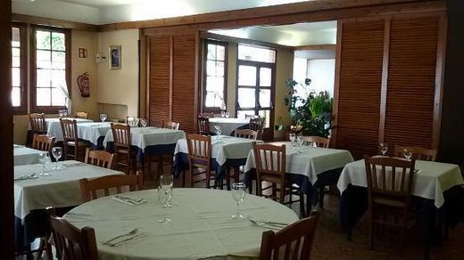 Restaurant Bon Acull