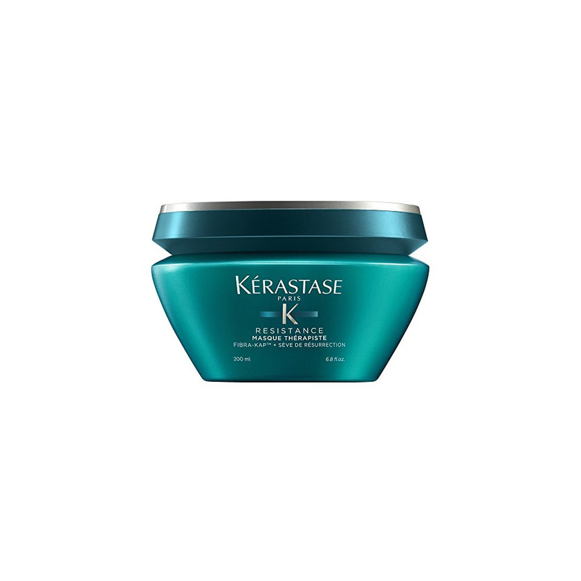 Beauty Kerastase Resistance Therapiste Mascarilla Capilar