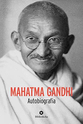 Book Mahatma Gandhi