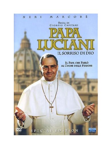 Papa Luciani l - I sorriso di Dio