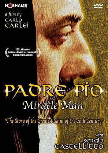 Película Padre Pio