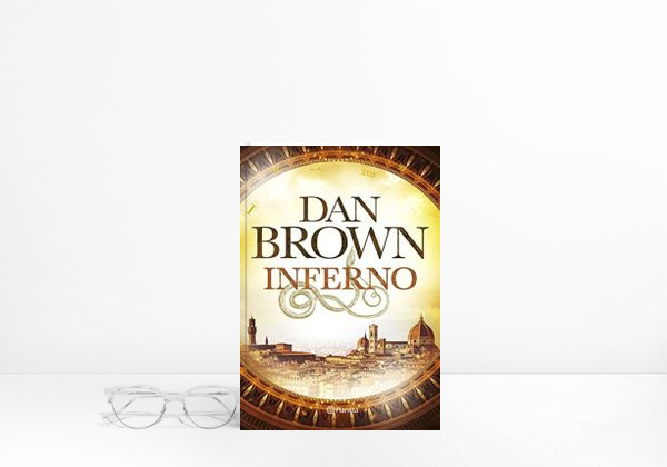 Book Inferno