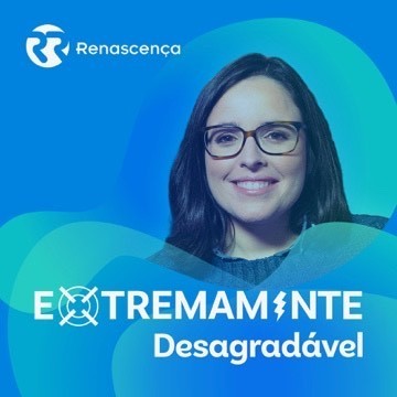 App Extremamente desagradável- Renascença 