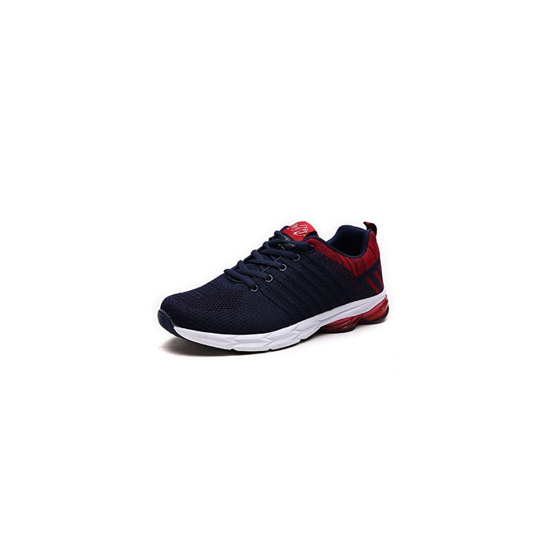 Product Zapatillas Running para Hombre Aire Libre y Deporte Transpirables Casual Zapatos Gimnasio Correr Sneakers