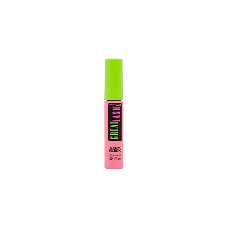 Belleza Maybelline Great Lash máscara de pestañas - Máscaras de pestañas