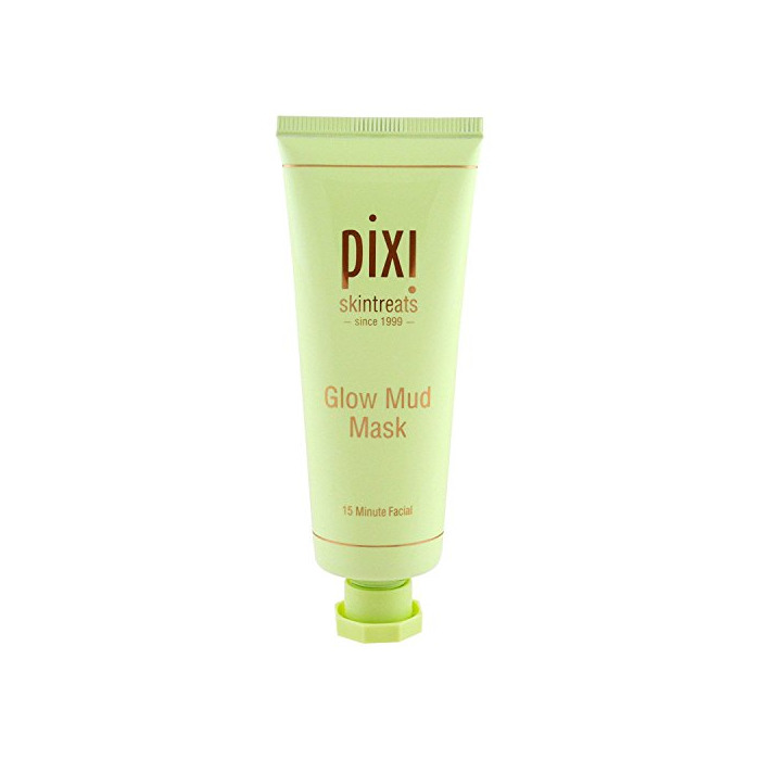 Belleza Glow Mud Mask de Pixi