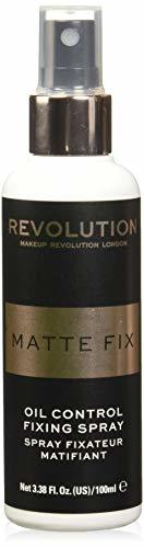 Belleza Makeup Revolution