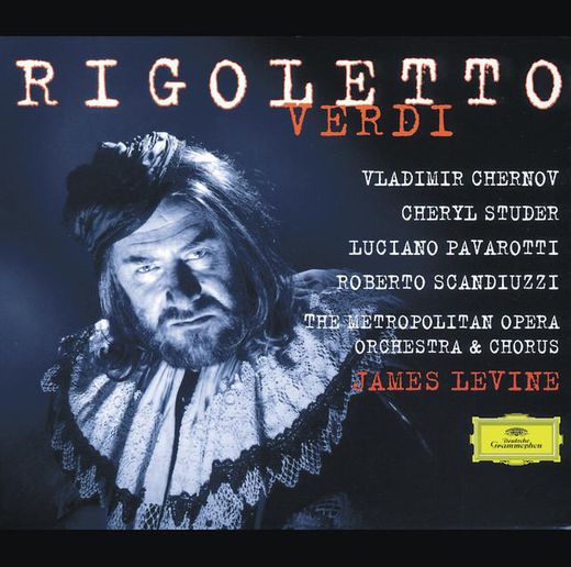 Rigoletto / Act 3: Bella figlia dell'amore (Duca, Maddalena, Gilda, Rigoletto)