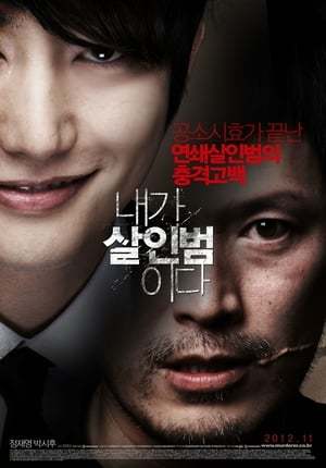 Película Confession of Murder